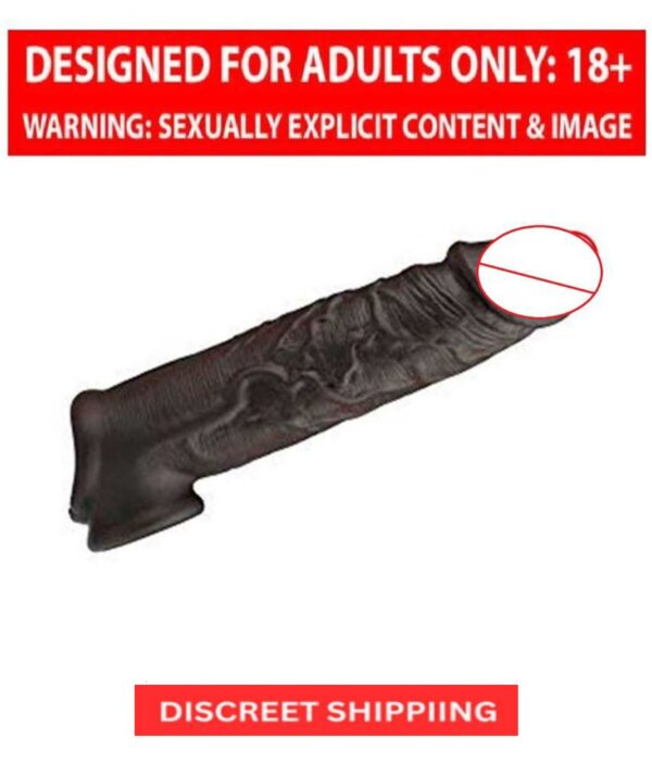 Shot Boy 5 inch Skin Dildo with suction Base for Beginner SKIN Dong - Image 7
