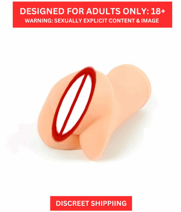 Masturbator Pocket Pussy Sex Toy Virgin Girl - Image 6