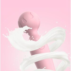 Mini Mate Portable Full Body Electric Soulmate Mastrubator for women